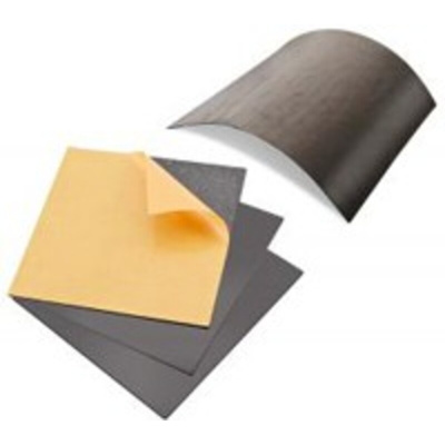 Wurth Elektronik Ferrite Shielding Sheet, 60mm x 60mm x 0.3mm