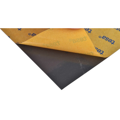 Wurth Elektronik Ferrite Shielding Sheet, 120mm x 120mm x 0.1mm