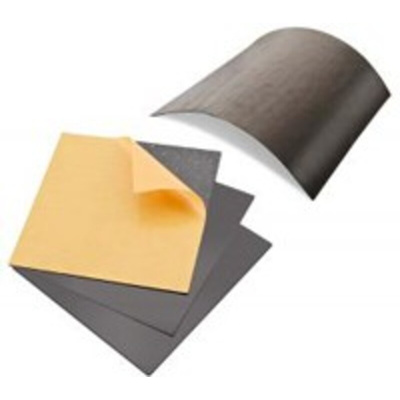 Wurth Elektronik Ferrite Shielding Sheet, 120mm x 120mm x 0.3mm