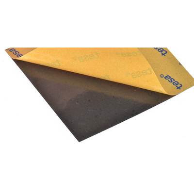 Wurth Elektronik Ferrite Shielding Sheet, 60mm x 60mm x 0.1mm