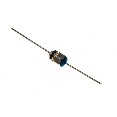 Oxley, DLT, Signal Filter, 100 V dc 1000MHz, 10A, Panel Mount, Axial
