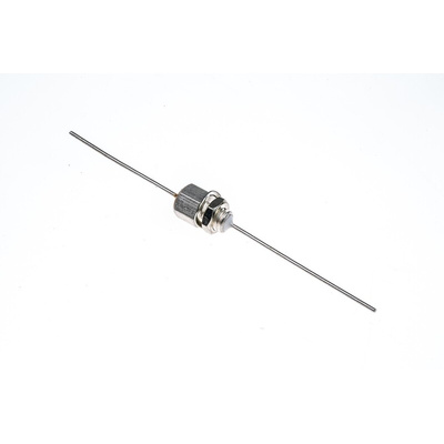Oxley, DLT, Signal Filter, 100 V dc 1000MHz, 10A, Panel Mount, Axial