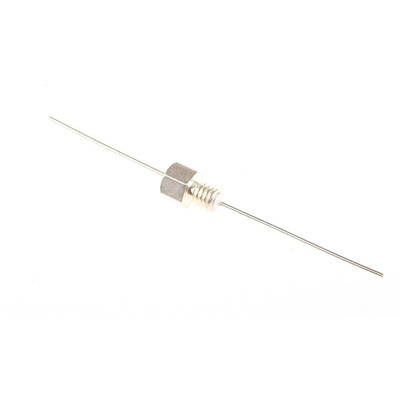 Oxley, DLT, Signal Filter, 100 V dc 1000MHz, 10A, Panel Mount, Axial