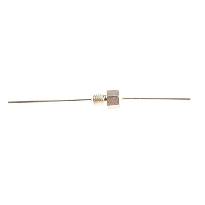 Oxley, DLT, Signal Filter, 100 V dc 1000MHz, 10A, Panel Mount, Axial