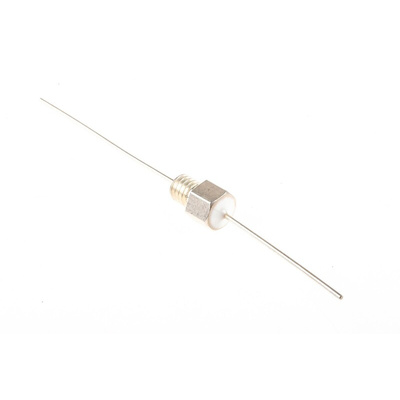 Oxley, DLT, Signal Filter, 100 V dc 1000MHz, 10A, Panel Mount, Axial