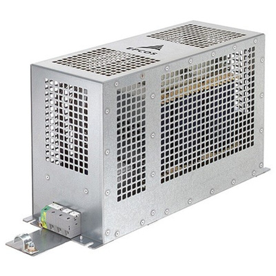 EPCOS, B84143V 520 V ac 6A Sine Wave Filter