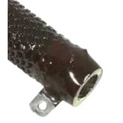 Arcol Ohmite 10Ω ±10% 300W High Power Wirewound Adjustable Resistor ±400ppm/°C 215.90mm
