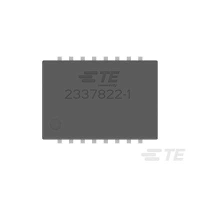 TE Connectivity, Signal Filter