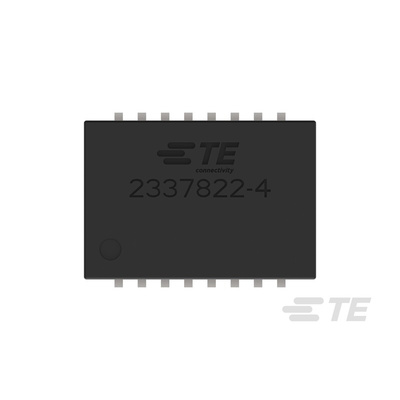 TE Connectivity, Signal Filter