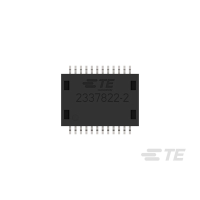 TE Connectivity, Signal Filter