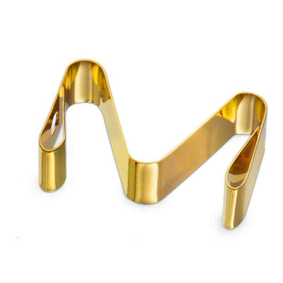331236362553, Contact Finger of Phosphor Bronze With Solder 3.6mm x 5.3mm x 2.5mm
