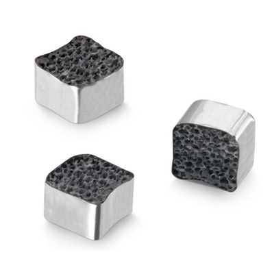 3029040030035, Shielding Strip With Solder 4mm x 3.5mm x 3mm
