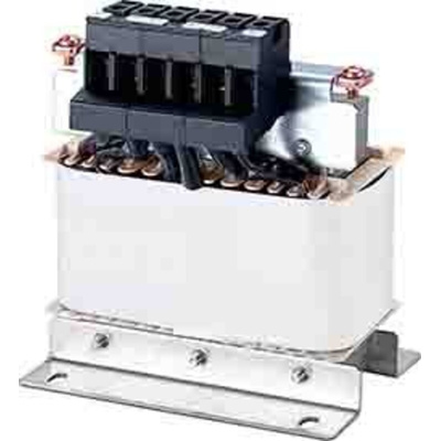 Siemens, SINAMICS 480 V 11.3A Line Reactor