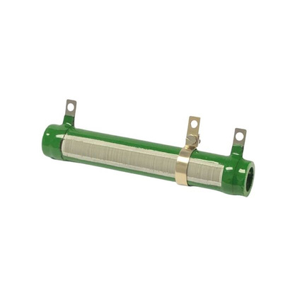 RS PRO 47Ω 10% 300W Adjustable Wire Wound Resistor 50ppm/°C