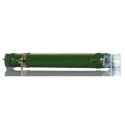 RS PRO 2kΩ 5% 180W High Power Wirewound Adjustable Resistor 50ppm/°C 21.6mm