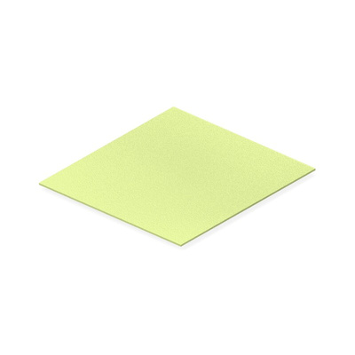 TE Connectivity Fluorosilicone Shielding Sheet, 300mm x 300mm x 1.2mm