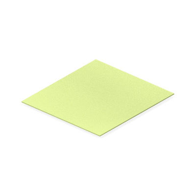TE Connectivity Fluorosilicone Shielding Sheet, 300mm x 300mm x 1.6mm