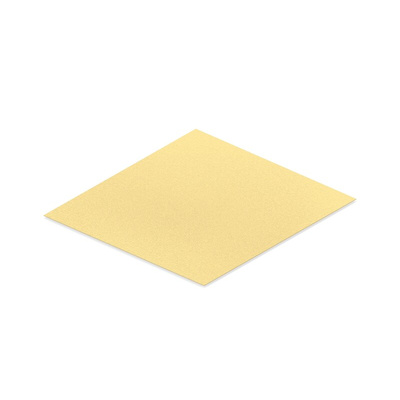 TE Connectivity Silicone Shielding Sheet, 300mm x 300mm x 1.2mm