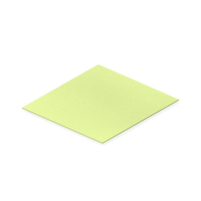 TE Connectivity Fluorosilicone Shielding Sheet, 150mm x 150mm x 0.8mm