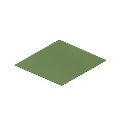 TE Connectivity Fluorosilicone Shielding Sheet, 300mm x 300mm x 1.6mm