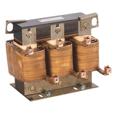 Rockwell Automation, 1321 600 V 18A Sine Wave Filter