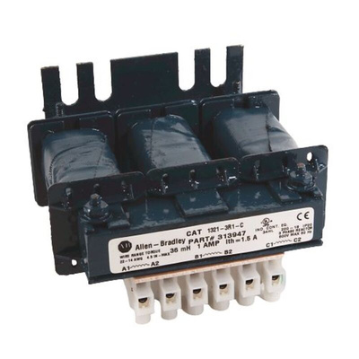 Rockwell Automation, 1321 600 V 250A Sine Wave Filter