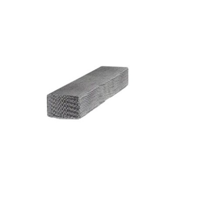 132-0032-0032, Gasket Sheet of Monel 5m x 3.2mm x 3.2mm