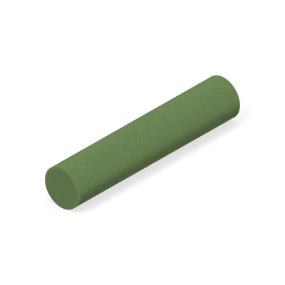 TE Connectivity Fluorosilicone Shielding Sheet, 10m x 1mm x 1mm