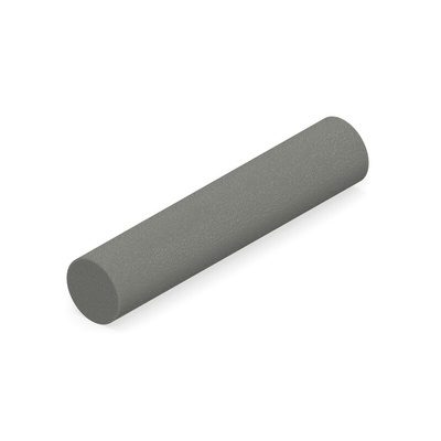 TE Connectivity Silicone Shielding Sheet, 10m x 2mm x 2mm