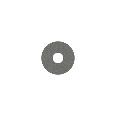 TE Connectivity Silicone Shielding Sheet, 10m x 2.6mm x 2.6mm
