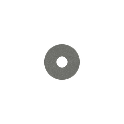 TE Connectivity Silicone Shielding Sheet, 10m x 3.2mm x 3.2mm