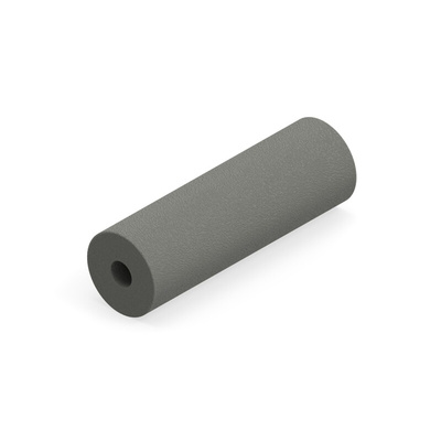 TE Connectivity Silicone Shielding Sheet, 10m x 3.2mm x 3.2mm