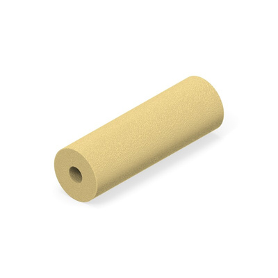 TE Connectivity Silicone Shielding Sheet, 10m x 1.6mm x 1.6mm