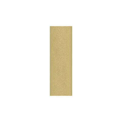 TE Connectivity Silicone Shielding Sheet, 10m x 2.6mm x 2.6mm