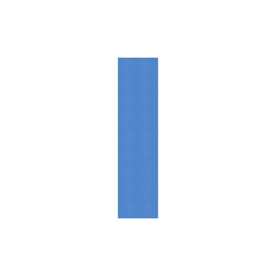 TE Connectivity Fluorosilicone Shielding Sheet, 1m x 150mm x 1.6mm