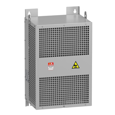 Schneider Electric, Altivar 480 V ac 95A 4 → 8kHz Sine Wave Filter