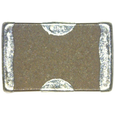 Murata, NFM21C, Signal Filter, 16 V dc, 150mA, 0805 (2012M), SMD, 2 x 1.25 x 0.85mm