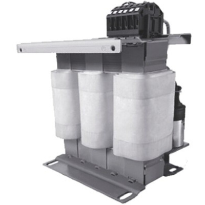 Block, SFB 520 V ac 10A 8kHz Line Reactor
