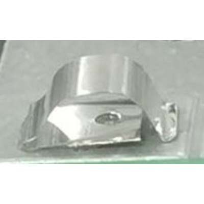 FS-036-094-SA-T, Shielding Strip of Beryllium Copper With Self-Adhesive 406mm x 8.9mm x 3.8mm