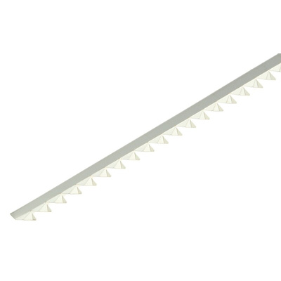 FS-018-076-SA-T, Shielding Strip of Beryllium Copper With Self-Adhesive 500mm x 7.6mm x 1.8mm