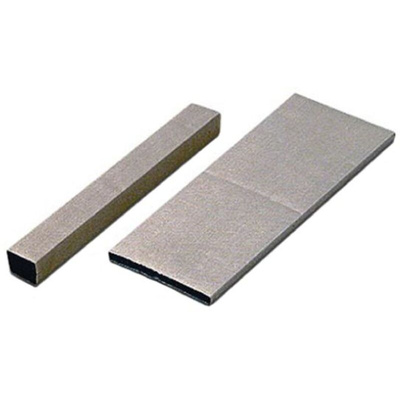3020402, Shielding Strip of Ni/Cu Layered Metallized Fiber/Polyether Urethane Foam With Tape 1m x 4mm x 2mm