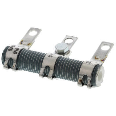 Vishay 22Ω ±5% 25W Adjustable Wire Wound Resistor 50mm