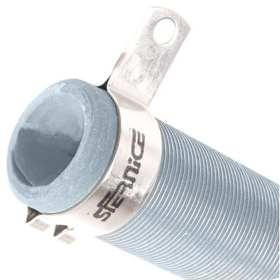 Vishay 100Ω ±5% 280W Adjustable Wire Wound Resistor 250mm