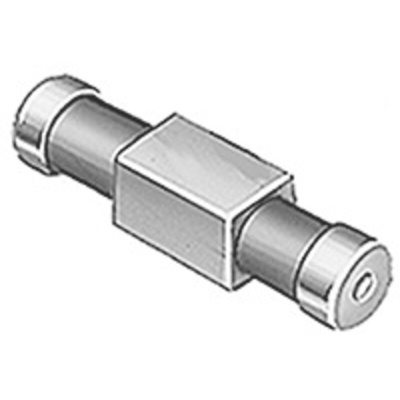 Murata, NFE61PT, EMI Filter, 50 V dc, 2A, 2706 (6816M), SMD, Flat Contact, 6.8 x 1.6 x 1.6mm