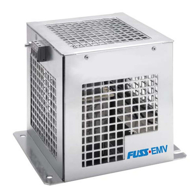 FUSS-EMV, 3AFSAP400 3 x 500 V ac 10A 6 → 16kHz Sine Wave Filter