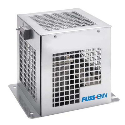 FUSS-EMV, 3AFSAP400 3 x 500 V ac 16A 6 → 16kHz Sine Wave Filter