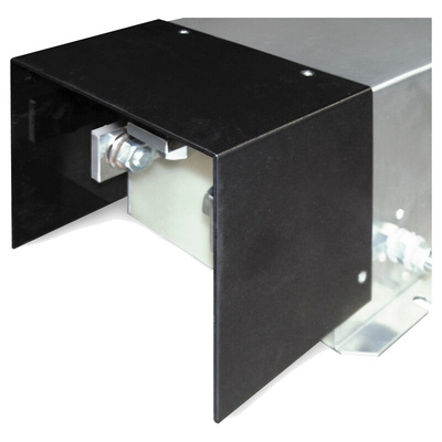 FUSS-EMV, 3ACMF400 3 x 500 V ac 100A 6 → 16kHz Sine Wave Filter