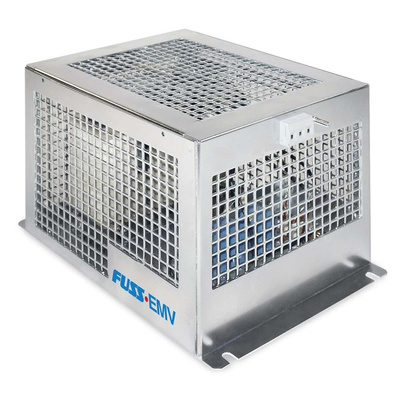 FUSS-EMV, 3AFS400 3 x 500 V ac 35A Sine Wave Filter