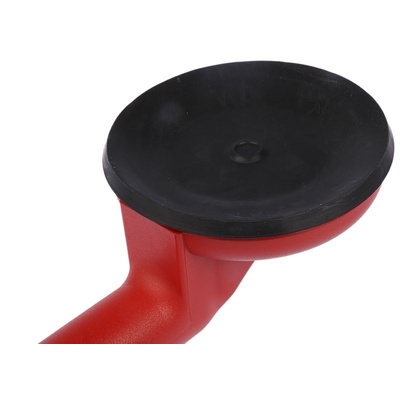 RS PRO 2 cup Suction Lifter, 70kg