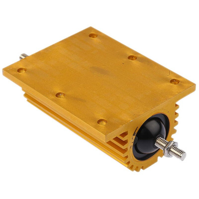 Arcol, 3.3Ω 200W Wire Wound Chassis Mount Resistor HS200 3R3 J ±5%